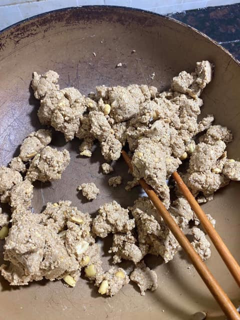 Cười ngất trào lưu khoe ảnh vào bếp 'phiên bản lỗi' gây sốt mạng ảnh 10