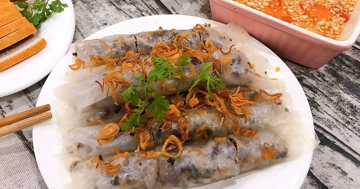 Giới trẻ thi nhau làm 3 món ăn hot nhất trên mạng mùa dịch COVID-19 ảnh 2