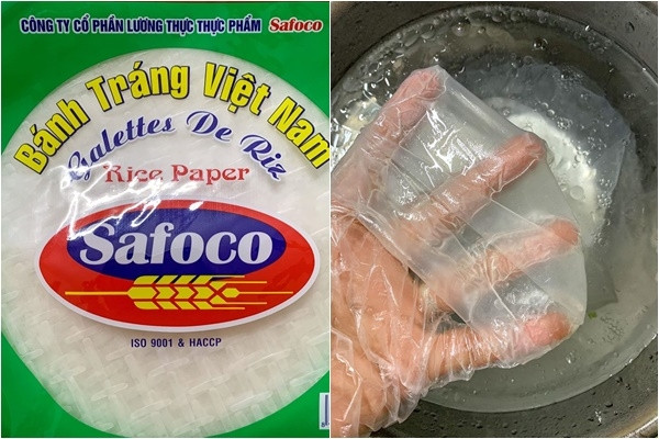 Giới trẻ thi nhau làm 3 món ăn hot nhất trên mạng mùa dịch COVID-19 ảnh 1