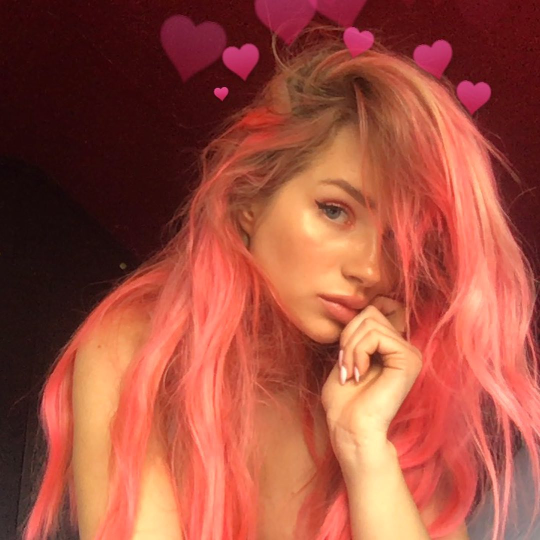 Em gái 9x của siêu mẫu Kate Moss tung loạt ảnh siêu gợi cảm ảnh 3