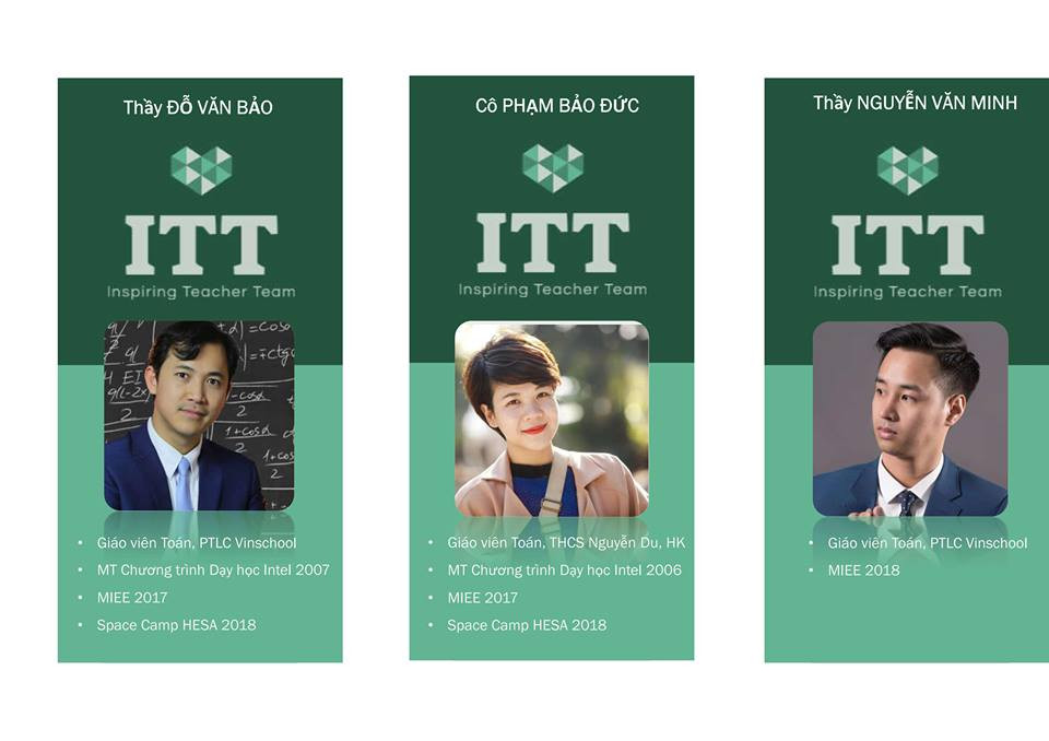 Sử dụng công nghệ thông tin trong dạy và học trực tuyến tại trường THCS ảnh 1