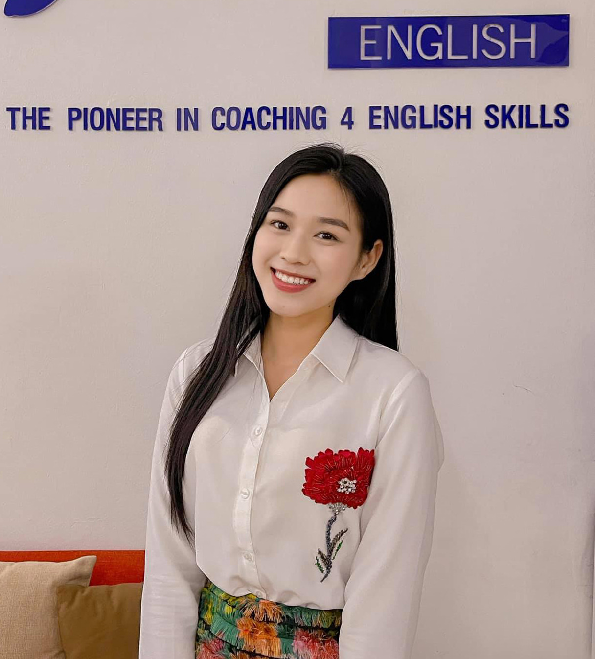 Hoa hậu Đỗ Thị Hà hé lộ thời điểm đi thi Miss World 2021 ảnh 4