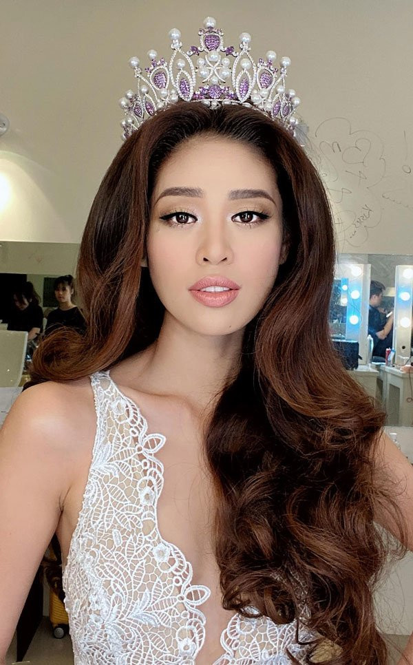 Hoa hậu Đặng Thu Thảo hối hận và xin lỗi 'phù thuỷ trang điểm' Phan Minh Lộc ảnh 3