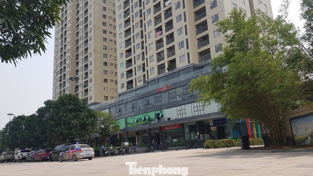 Cận cảnh dự án nghìn tỷ khiến Phó Chủ tịch Hà Nội bị đề nghị kiểm điểm ảnh 8