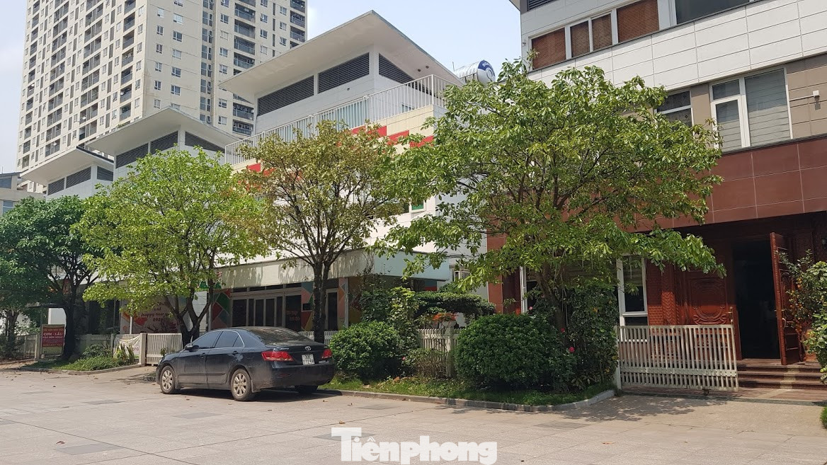 Cận cảnh dự án nghìn tỷ khiến Phó Chủ tịch Hà Nội bị đề nghị kiểm điểm ảnh 13