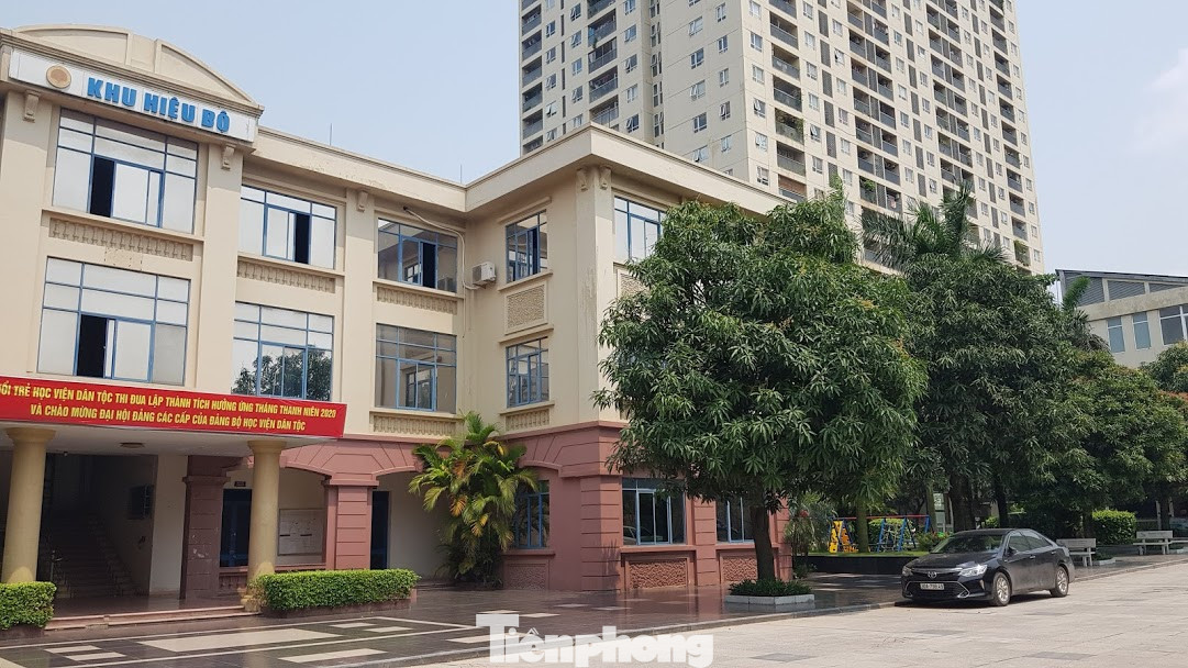 Cận cảnh dự án nghìn tỷ khiến Phó Chủ tịch Hà Nội bị đề nghị kiểm điểm ảnh 7