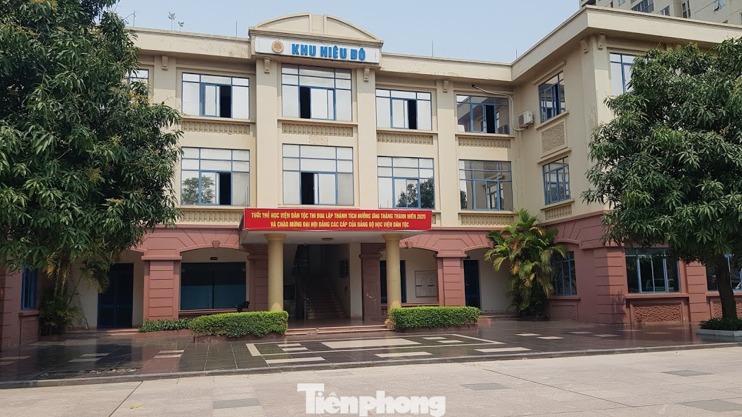 Cận cảnh dự án nghìn tỷ khiến Phó Chủ tịch Hà Nội bị đề nghị kiểm điểm ảnh 17