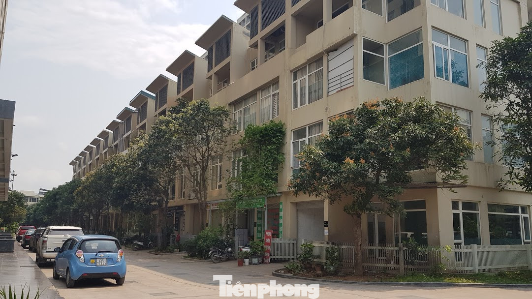 Cận cảnh dự án nghìn tỷ khiến Phó Chủ tịch Hà Nội bị đề nghị kiểm điểm ảnh 3