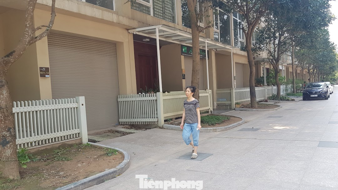 Cận cảnh dự án nghìn tỷ khiến Phó Chủ tịch Hà Nội bị đề nghị kiểm điểm ảnh 10