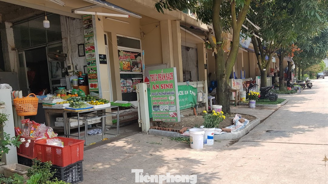 Cận cảnh dự án nghìn tỷ khiến Phó Chủ tịch Hà Nội bị đề nghị kiểm điểm ảnh 15