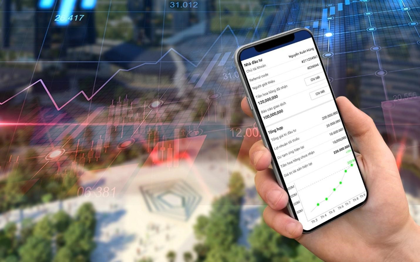 Mách nước đầu tư bất động sản 'vừa lời lại an toàn' thời dịch Covid-19 ảnh 3