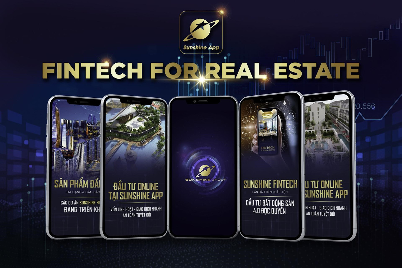 Mách nước đầu tư bất động sản 'vừa lời lại an toàn' thời dịch Covid-19 ảnh 1