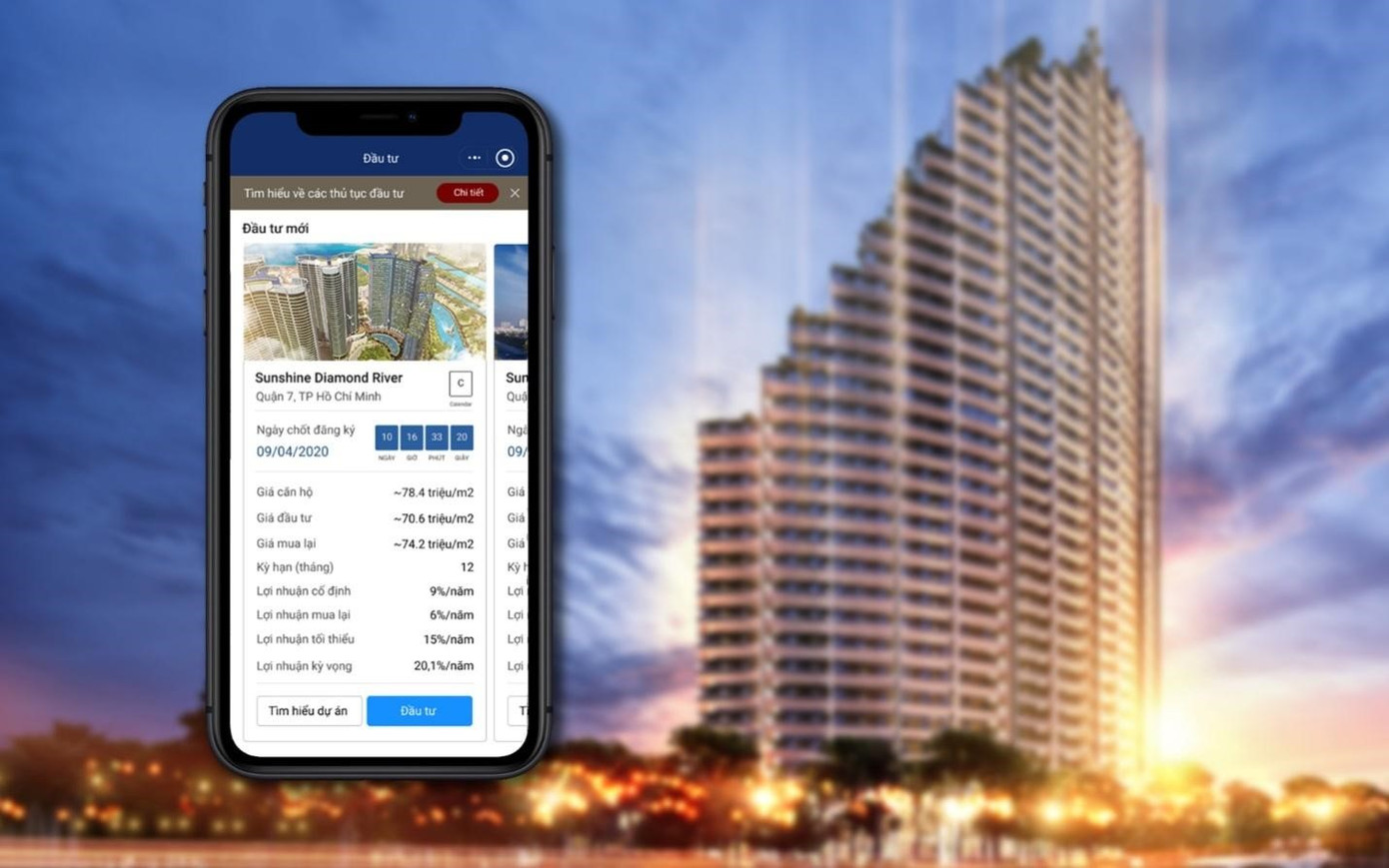 Mách nước đầu tư bất động sản 'vừa lời lại an toàn' thời dịch Covid-19 ảnh 2