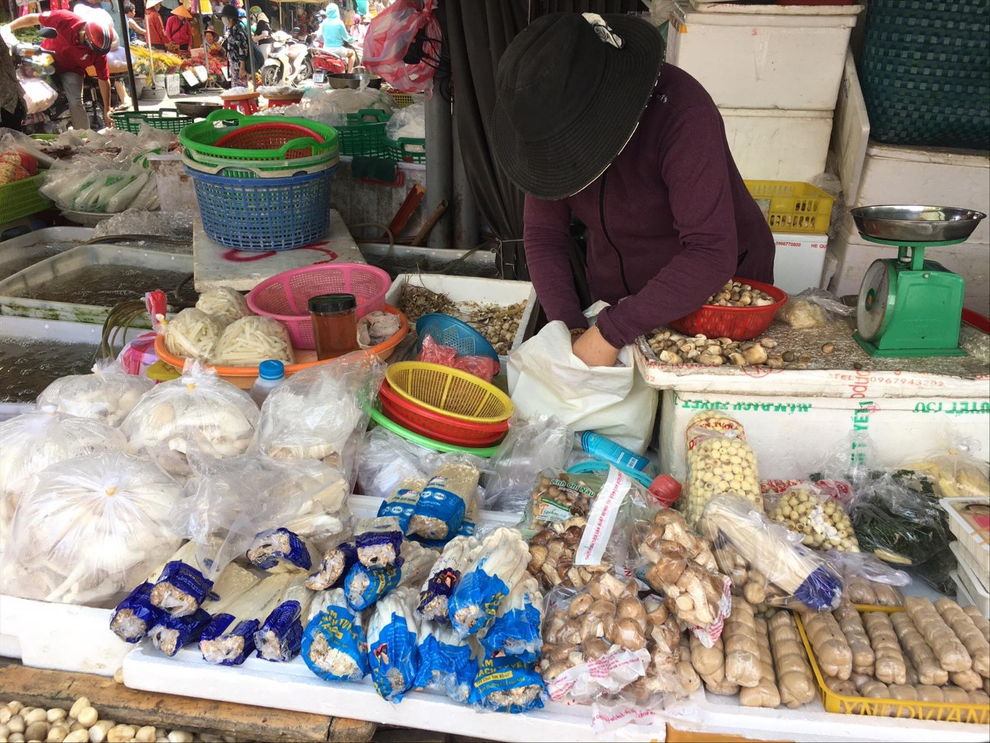 Vụ ngộ độc pate Minh Chay, Cục An toàn thực phẩm nói gì? ảnh 2