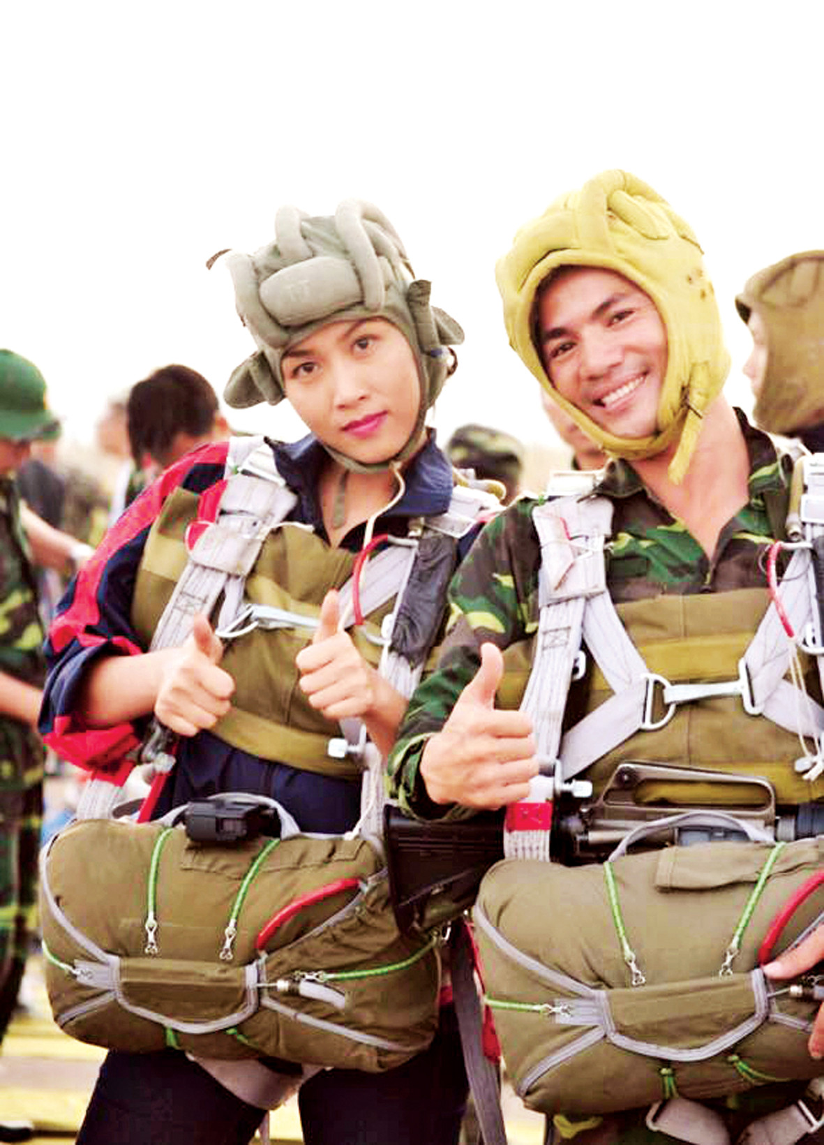 Người 'thổi' giá cho tranh Việt ảnh 2