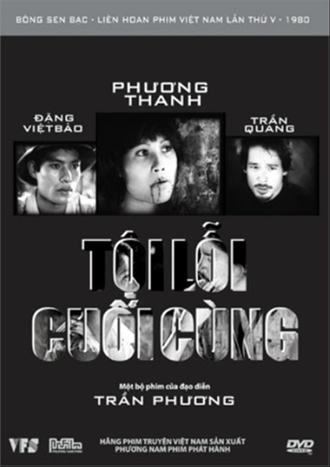 “Tội lỗi cuối cùng”, một trong số phim xuất sắc của đạo diễn, NSND Trần Phương Trần Phương - Át chủ bài của điện ảnh thời kỳ đầu ảnh 1
