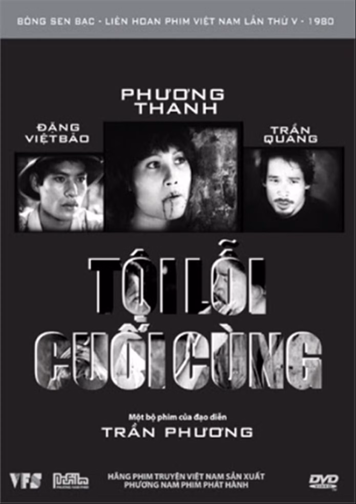 Trần Phương - Át chủ bài của điện ảnh thời kỳ đầu ảnh 1