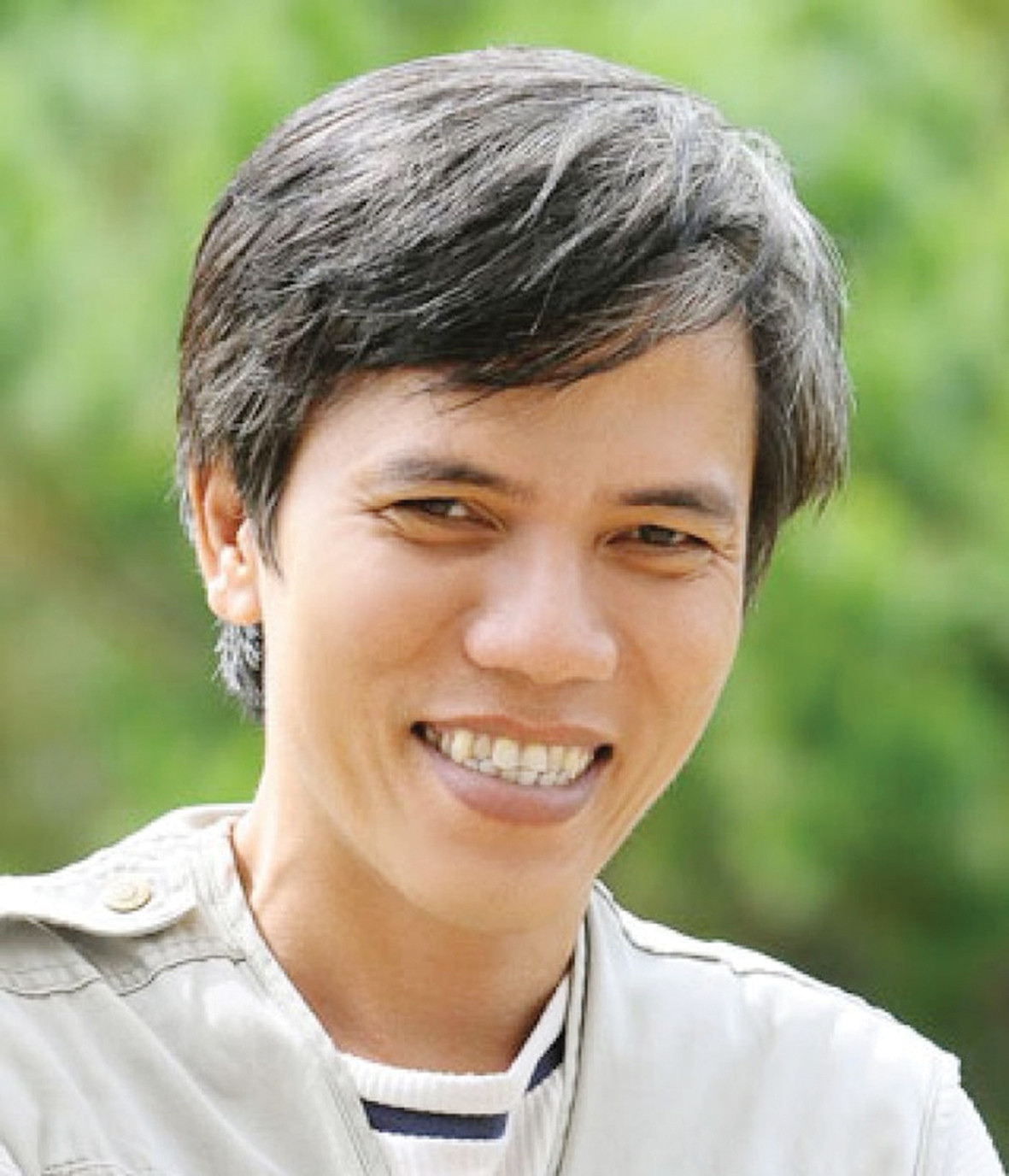 Ảnh khỏa thân ở Việt Nam: Đã 'cởi' nhưng chưa 'bung' ảnh 3