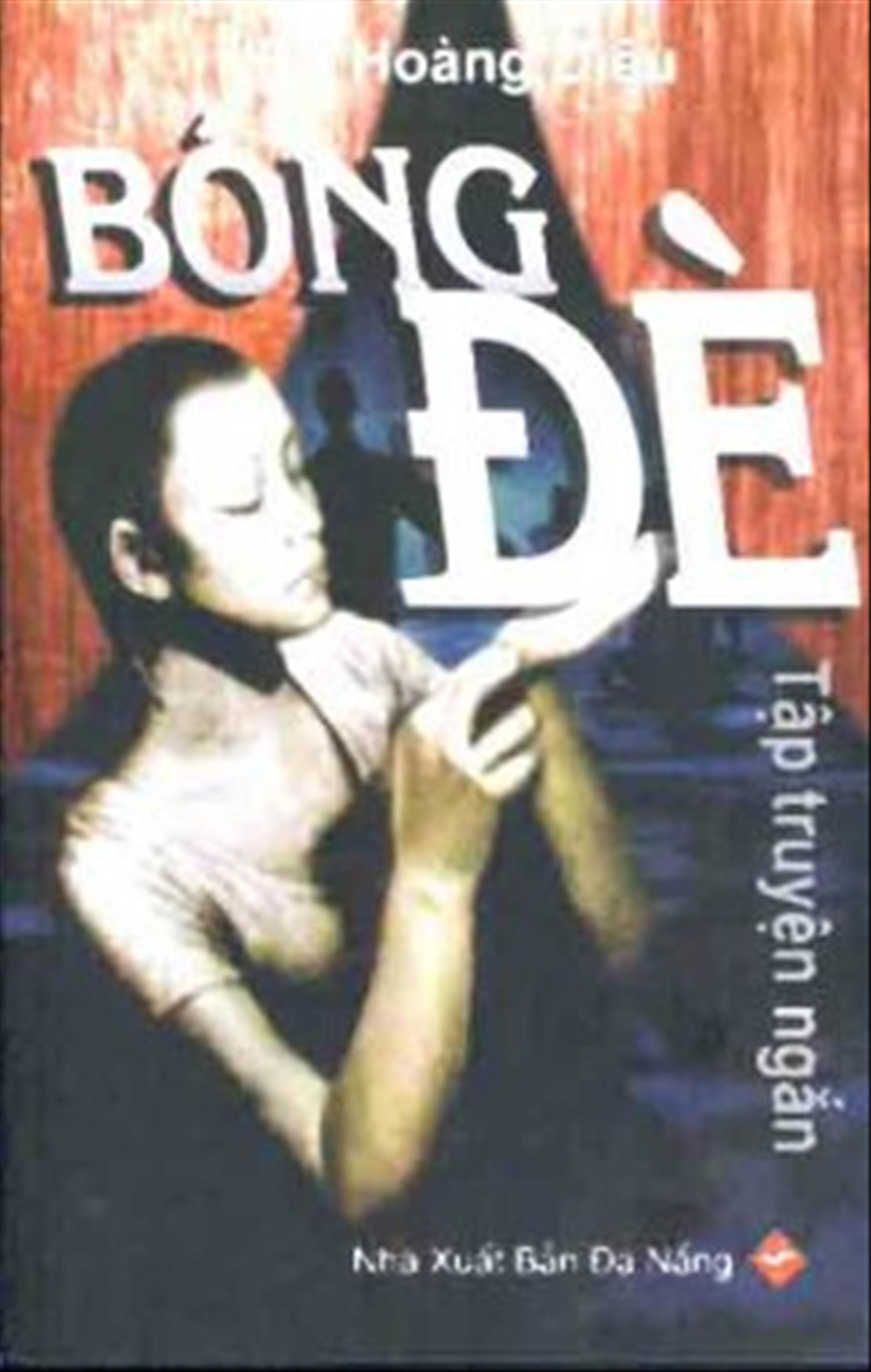 Đỗ Hoàng Diệu nói gì về phim 'Bóng đè' trùng tên với tác phẩm của mình? ảnh 1