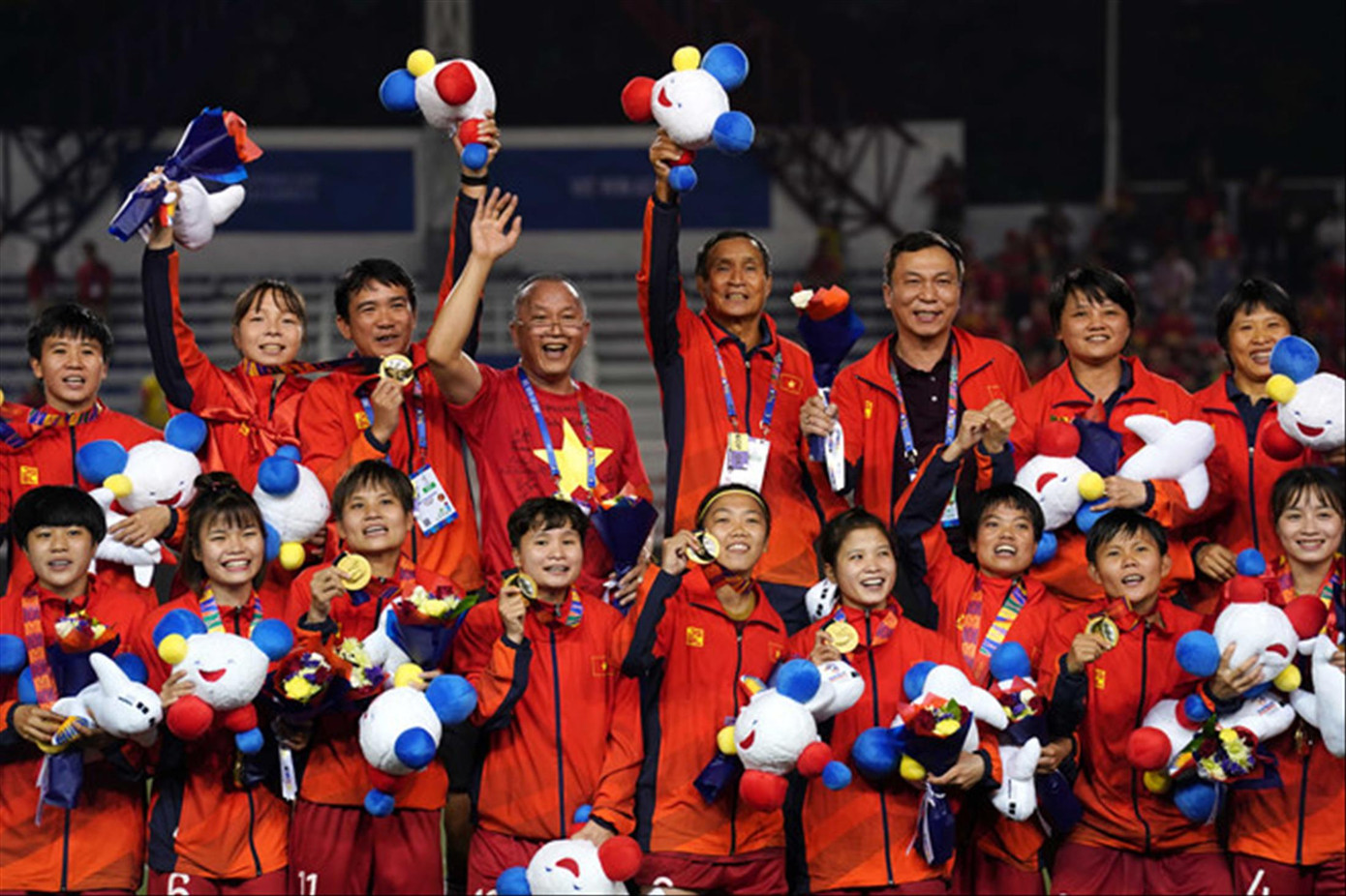 10 Sự kiện tiêu biểu năm 2019 ảnh 3