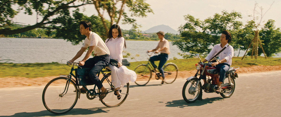 Phía sau một tác giả best-seller - Nguyễn Nhật Ánh ảnh 1