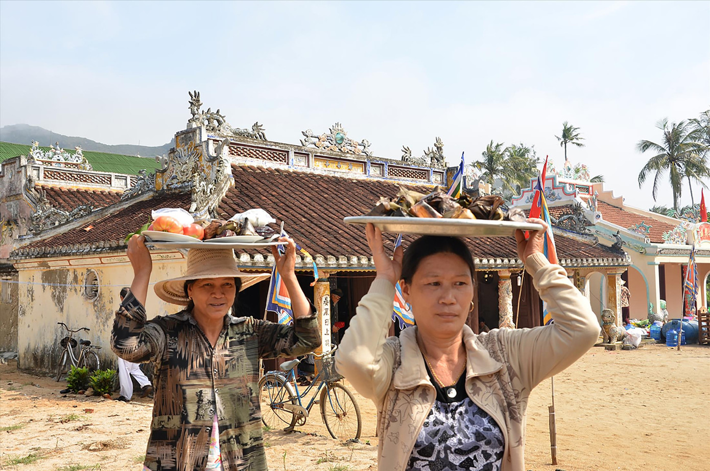 Tiền Phong Marathon 2020: Thổn thức Lý Sơn ảnh 3