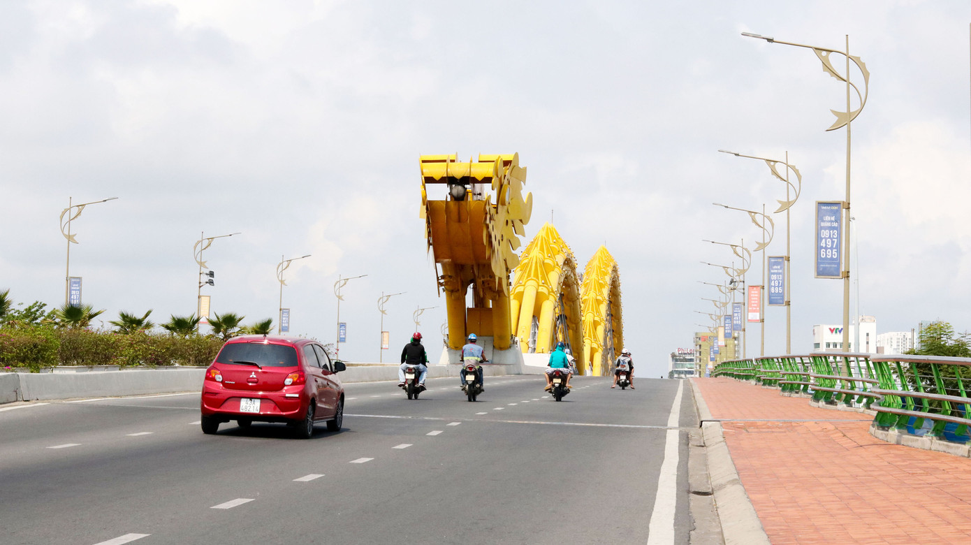 Lằn ranh dám quyết, dám làm và sai phạm: Nhìn từ 'Thành phố đáng sống' ảnh 1