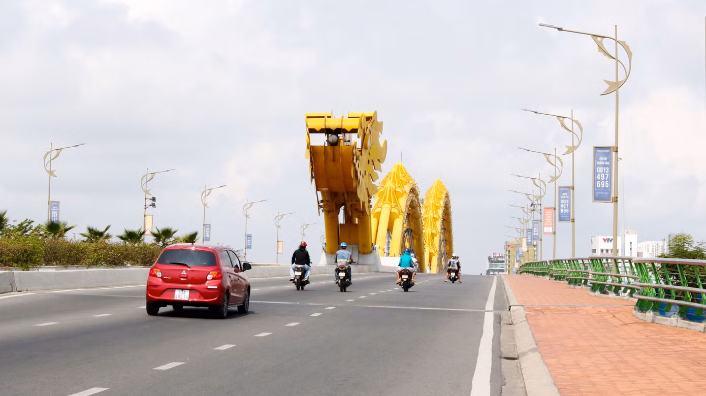 Lằn ranh dám quyết, dám làm và sai phạm: Nhìn từ 'Thành phố đáng sống' ảnh 1