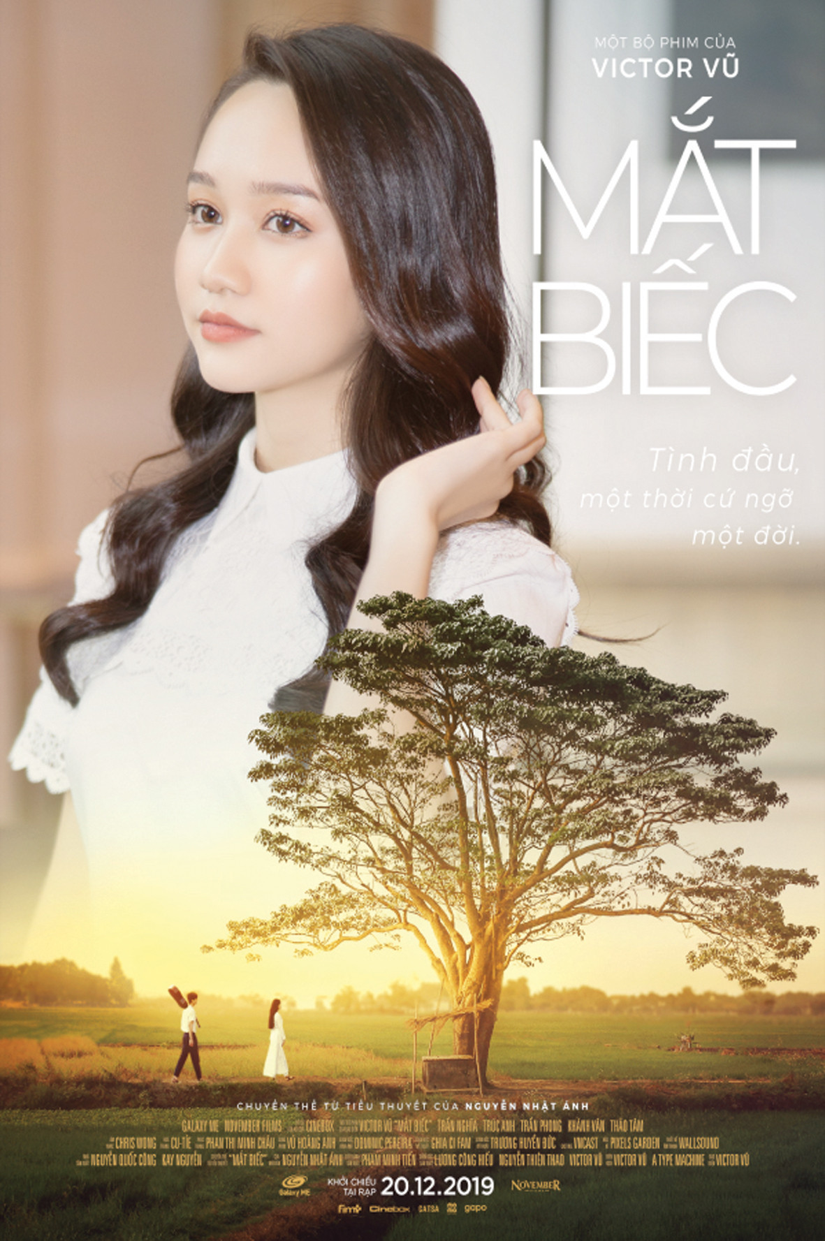 Phía sau một tác giả best-seller - Nguyễn Nhật Ánh ảnh 2