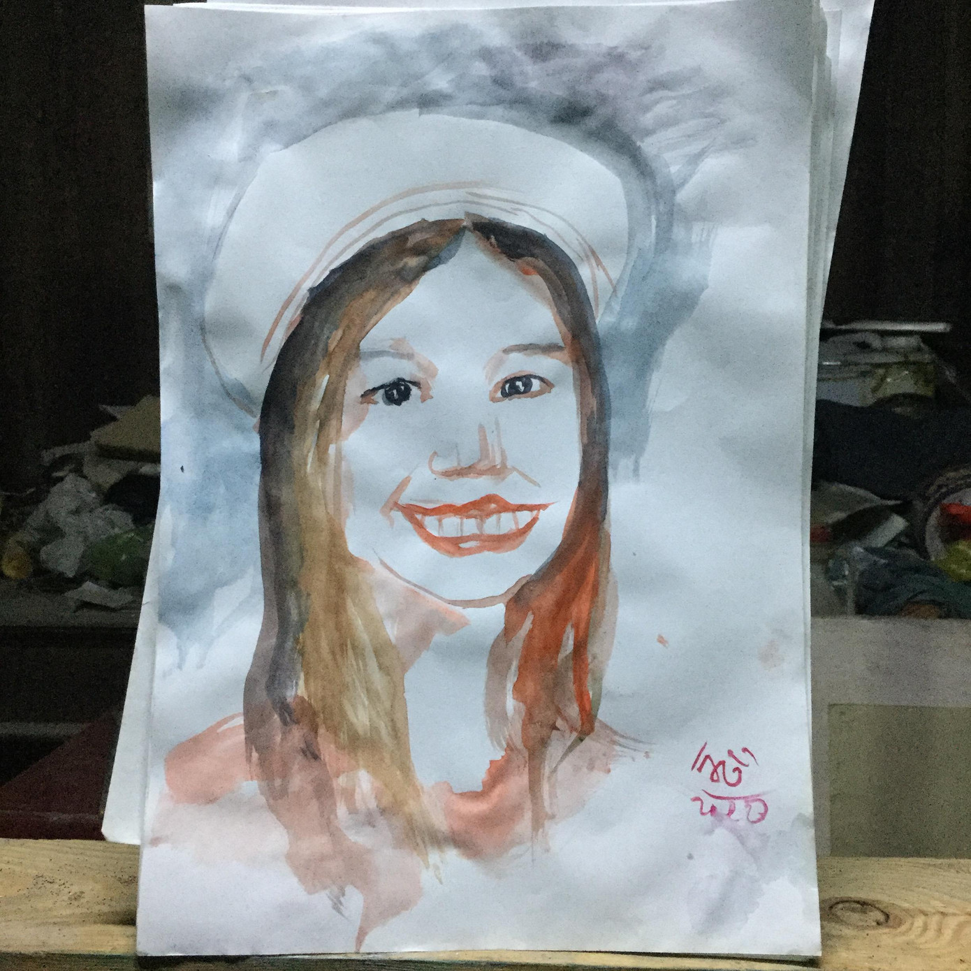 8X mơ đưa người Việt ra thế giới ảnh 1