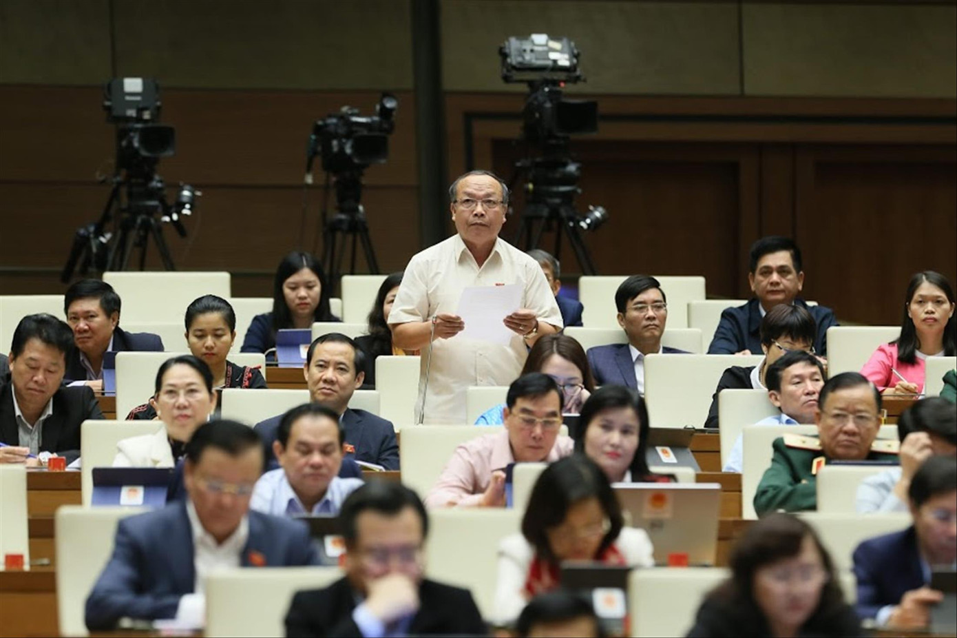 Đừng là 'quả đẹp mà không ăn được' ảnh 1