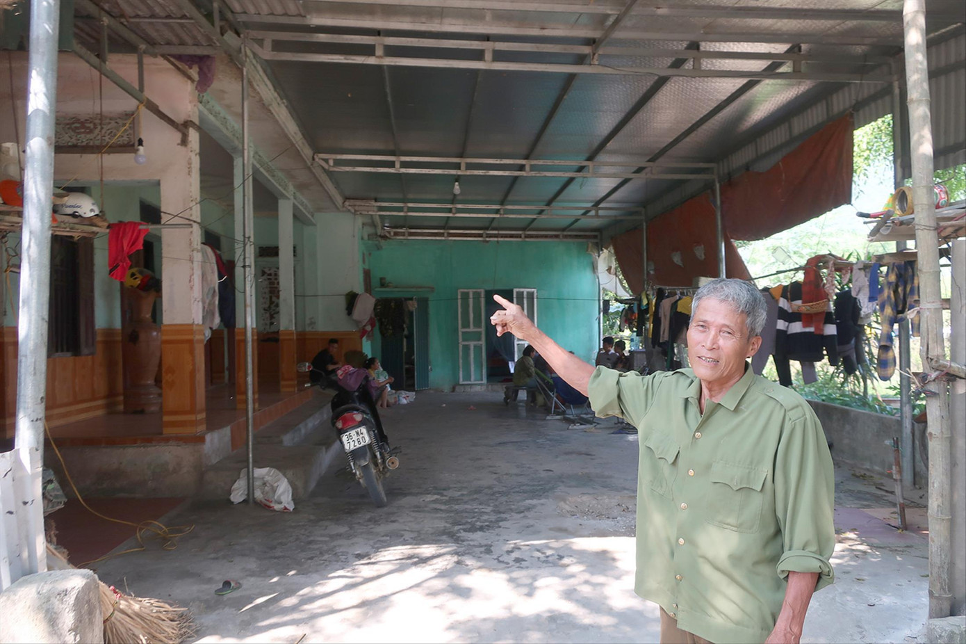 Tăng tốc cho cao tốc Bắc - Nam: Vướng mắc chồng chất ảnh 1