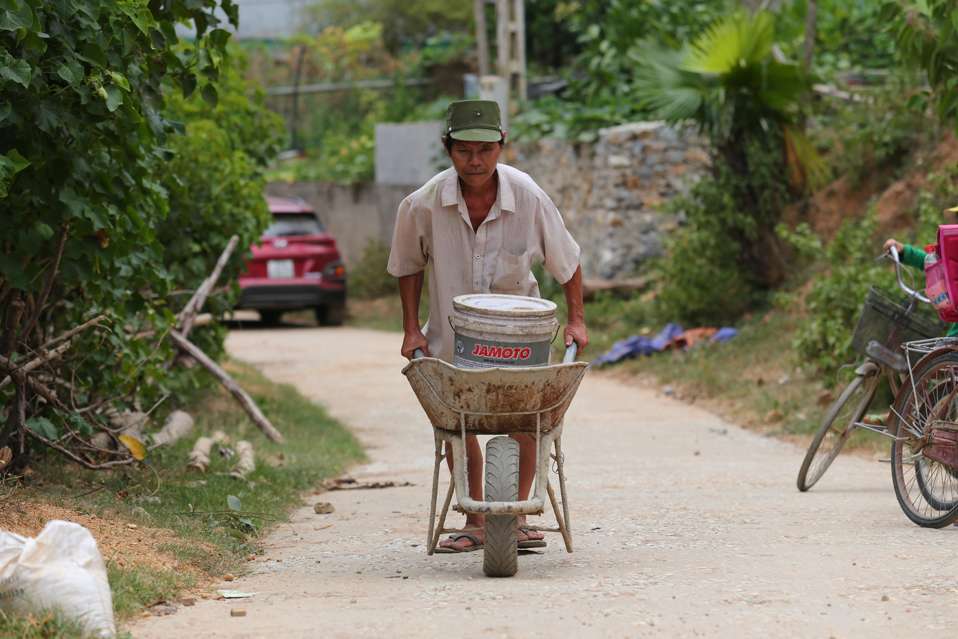 Về nơi nóng nhất Đông Dương ảnh 1