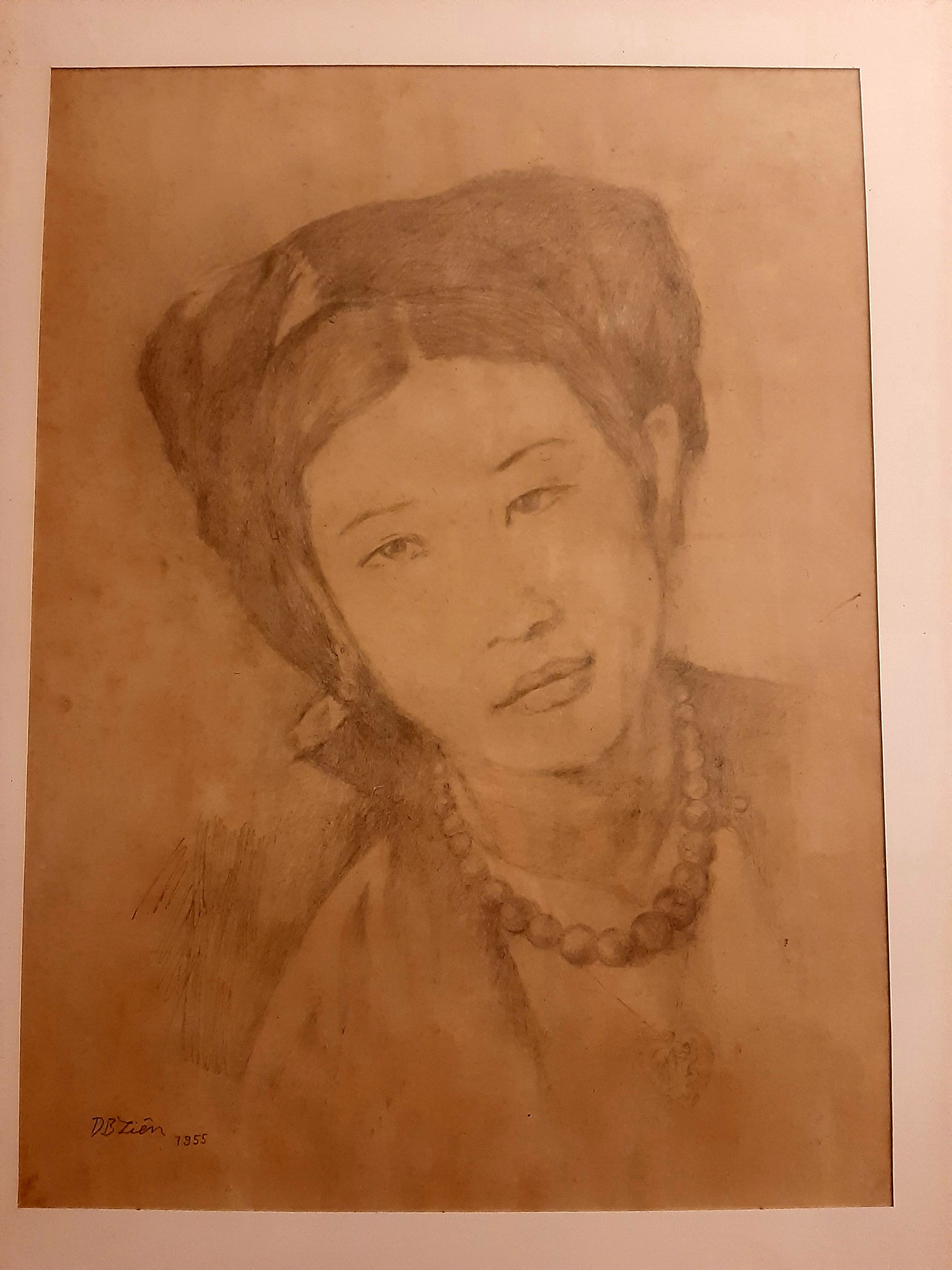 Gia tài tranh Cafe Lâm bây giờ ra sao? ảnh 1