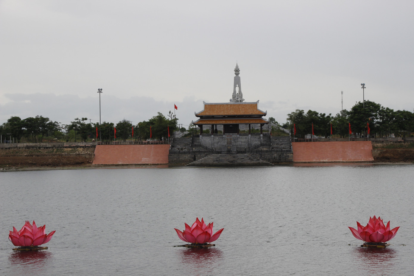 73 năm ngày thương binh liệt sĩ: 19 giọt máu hồng bất tử ảnh 1