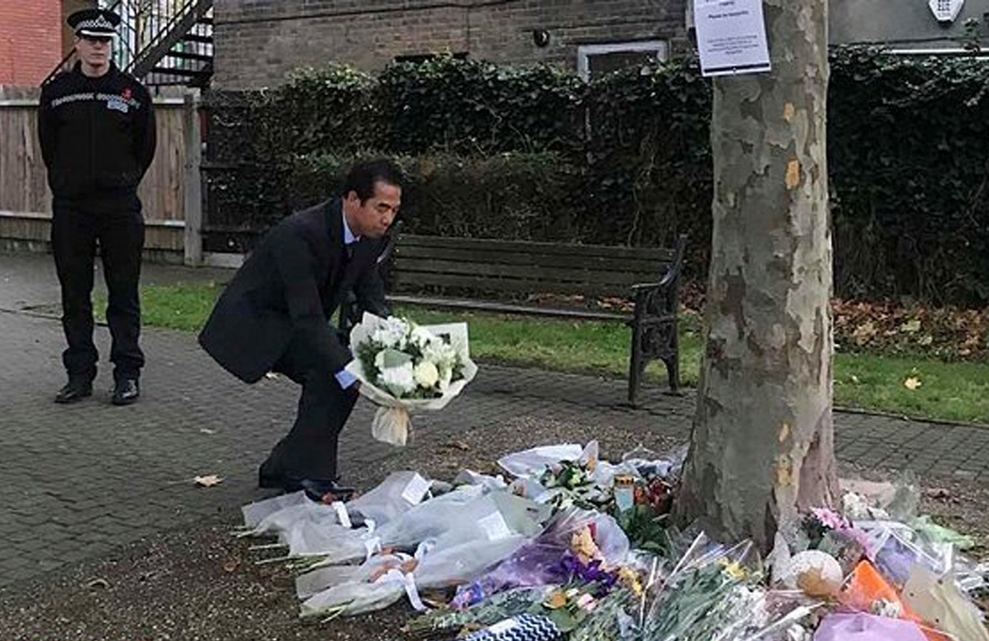 10 Sự kiện tiêu biểu năm 2019 ảnh 7