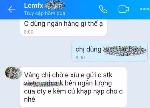 Ma trận gọi vốn đa cấp thời 4.0: Sự thật những vùng nguyên liệu trăm ha ảnh 8