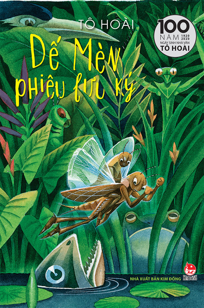 Nuôi dưỡng tâm hồn trẻ: Khoảng trống ảnh 1