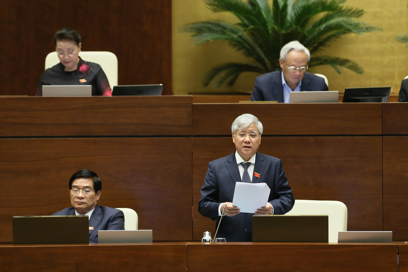 Đừng là 'quả đẹp mà không ăn được' ảnh 2