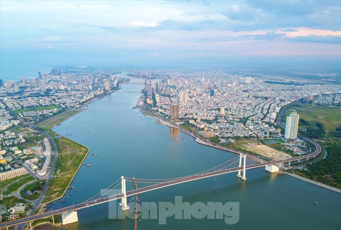 Vì sao Đà Nẵng có mức tăng trưởng âm? ảnh 1