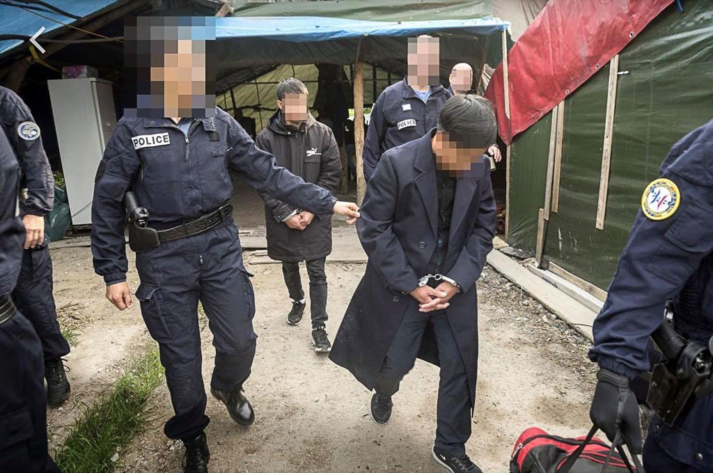 Lao động Việt mất tích ở châu Âu: Những kẻ môi giới cũng “bóng chim tăm cá” ảnh 4