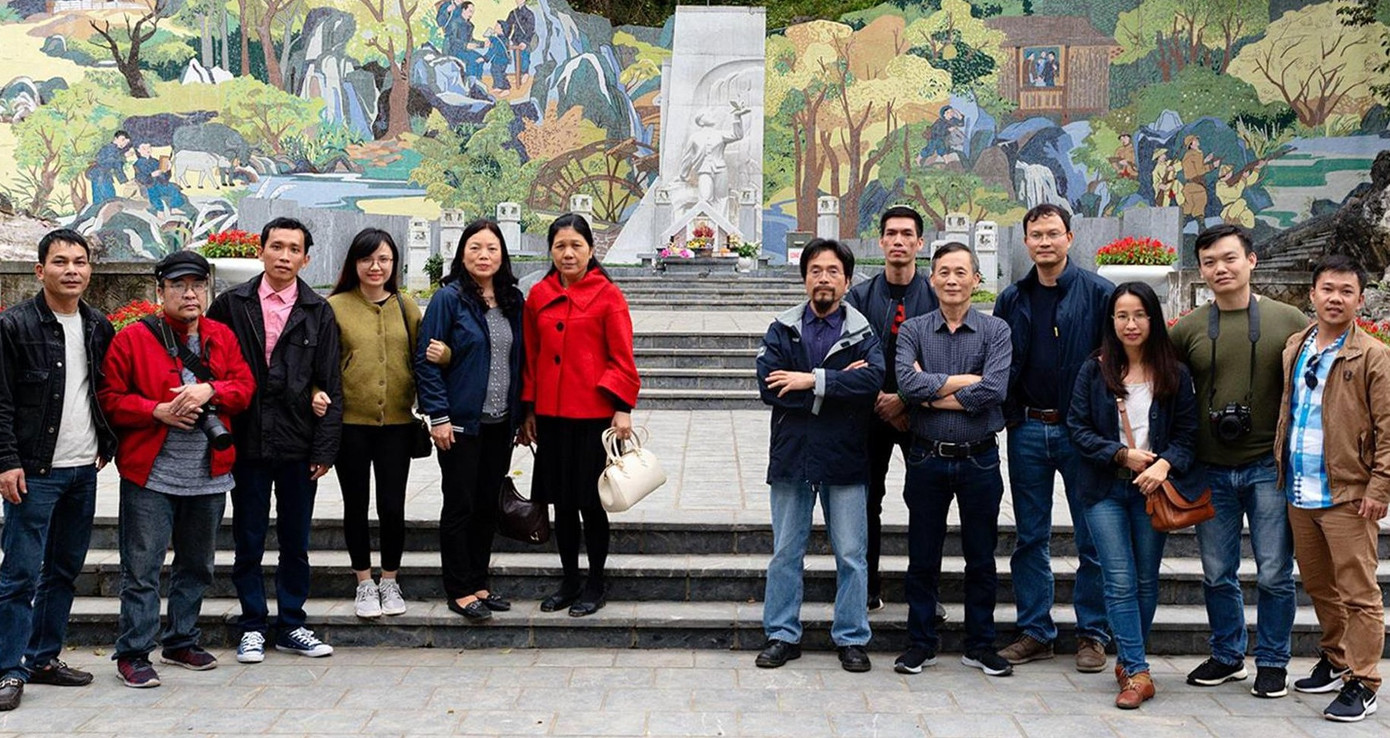 Phiên thứ nhất Đại hội Đảng bộ Trung ương Đoàn TNCS Hồ Chí Minh lần thứ XXIII ảnh 6 Phiên thứ nhất Đại hội Đảng bộ Trung ương Đoàn TNCS Hồ Chí Minh lần thứ XXIII ảnh 6