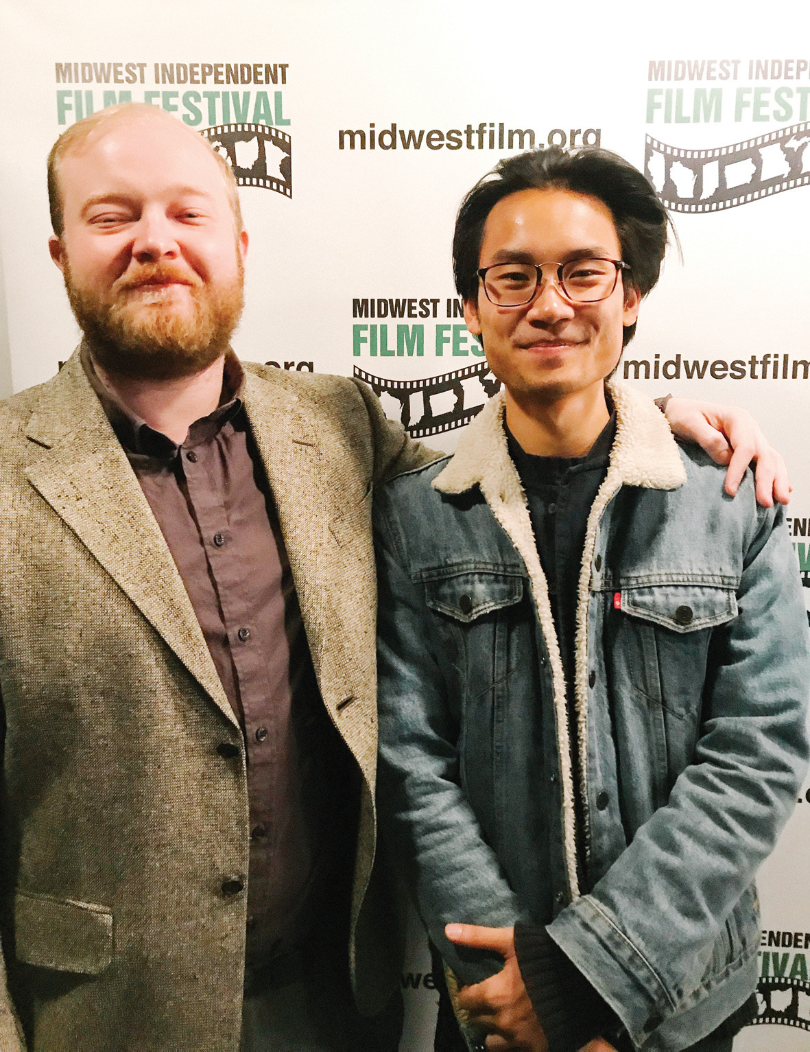 Một người Việt làm phim ở Mỹ ảnh 2