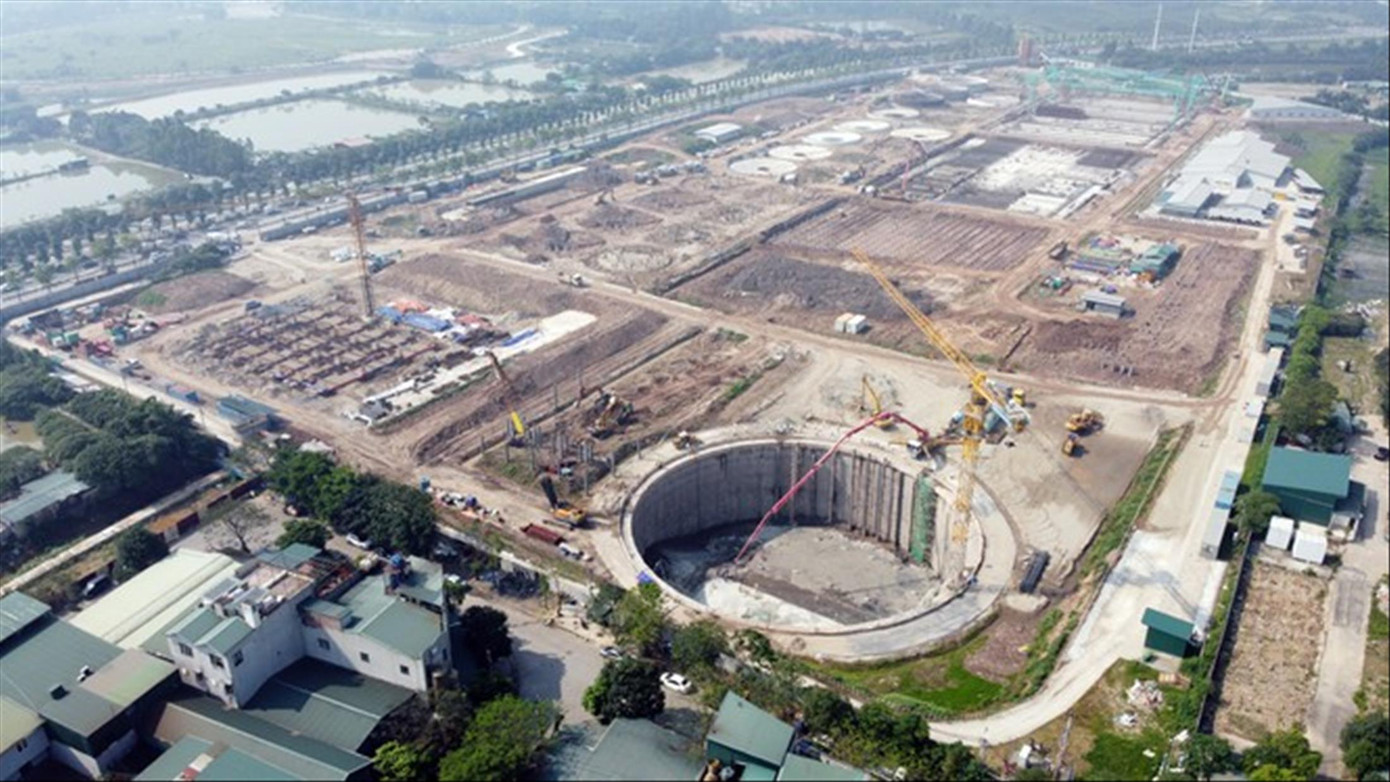 Giải ngân đầu tư công là điểm sáng của TPHCM trong bối cảnh tác động dịch bệnh COVID-19 ảnh 3