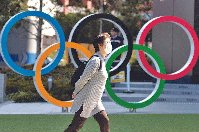 COVID-19 hạ nốc-ao thể thao toàn cầu như thế nào? ảnh 2