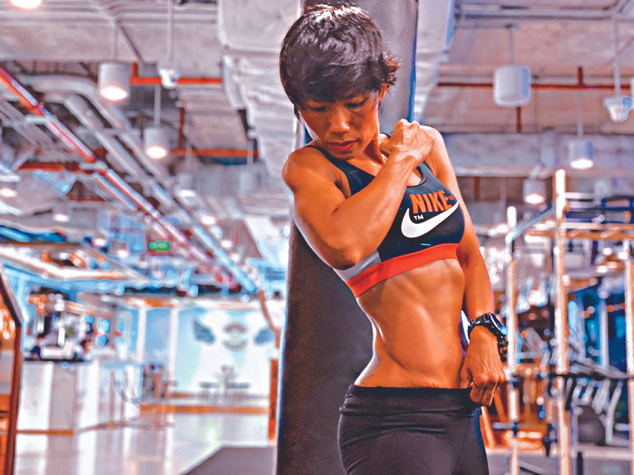 Chuyện chỉ có trong thời Cô - vít ảnh 1