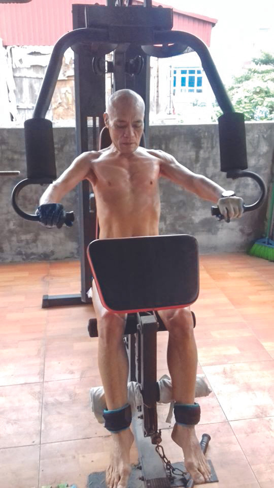 Chuyện chỉ có trong thời Cô - vít ảnh 2