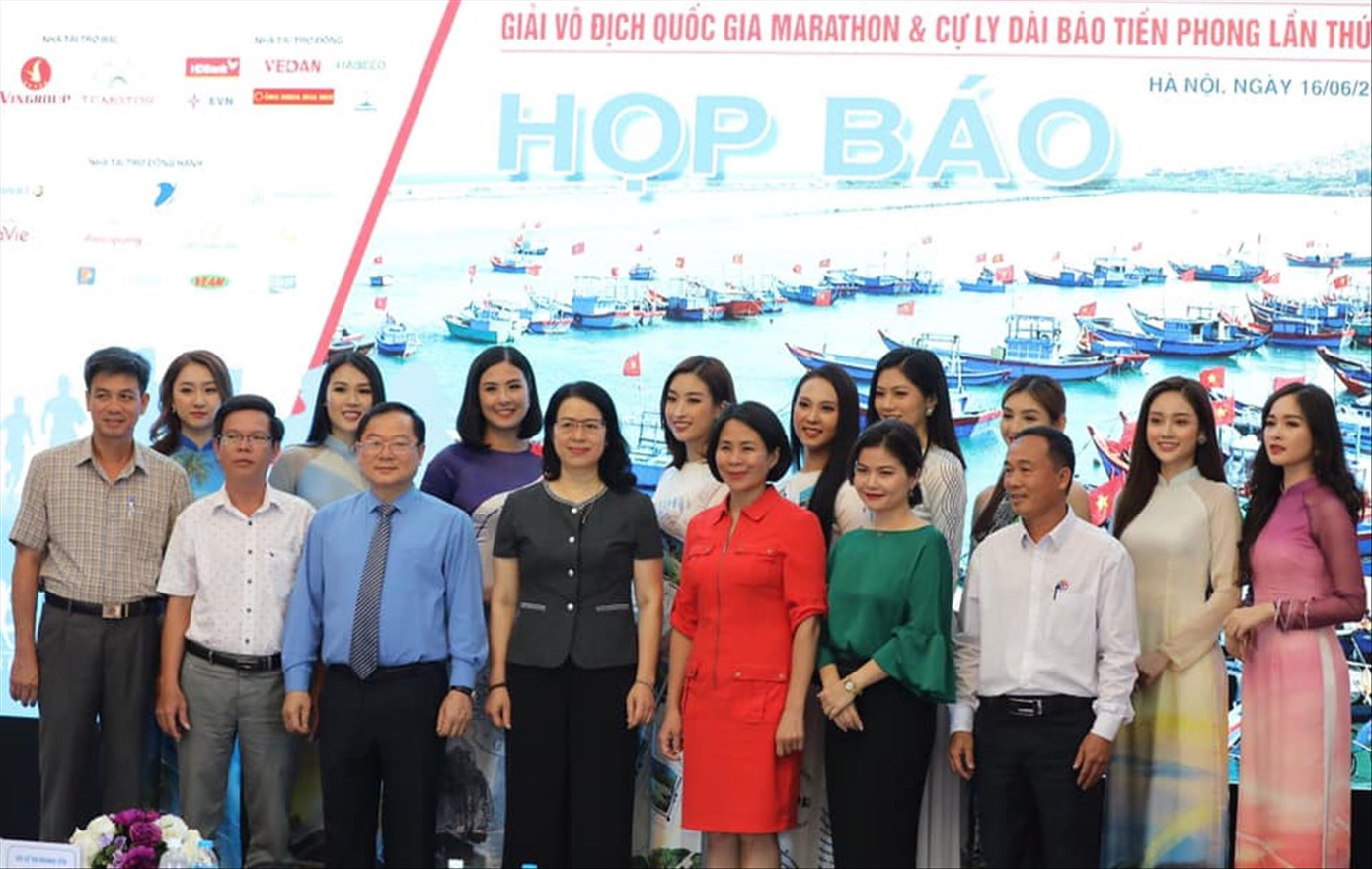 Ý nghĩa ngoài những bước chạy&nbsp; ảnh 1