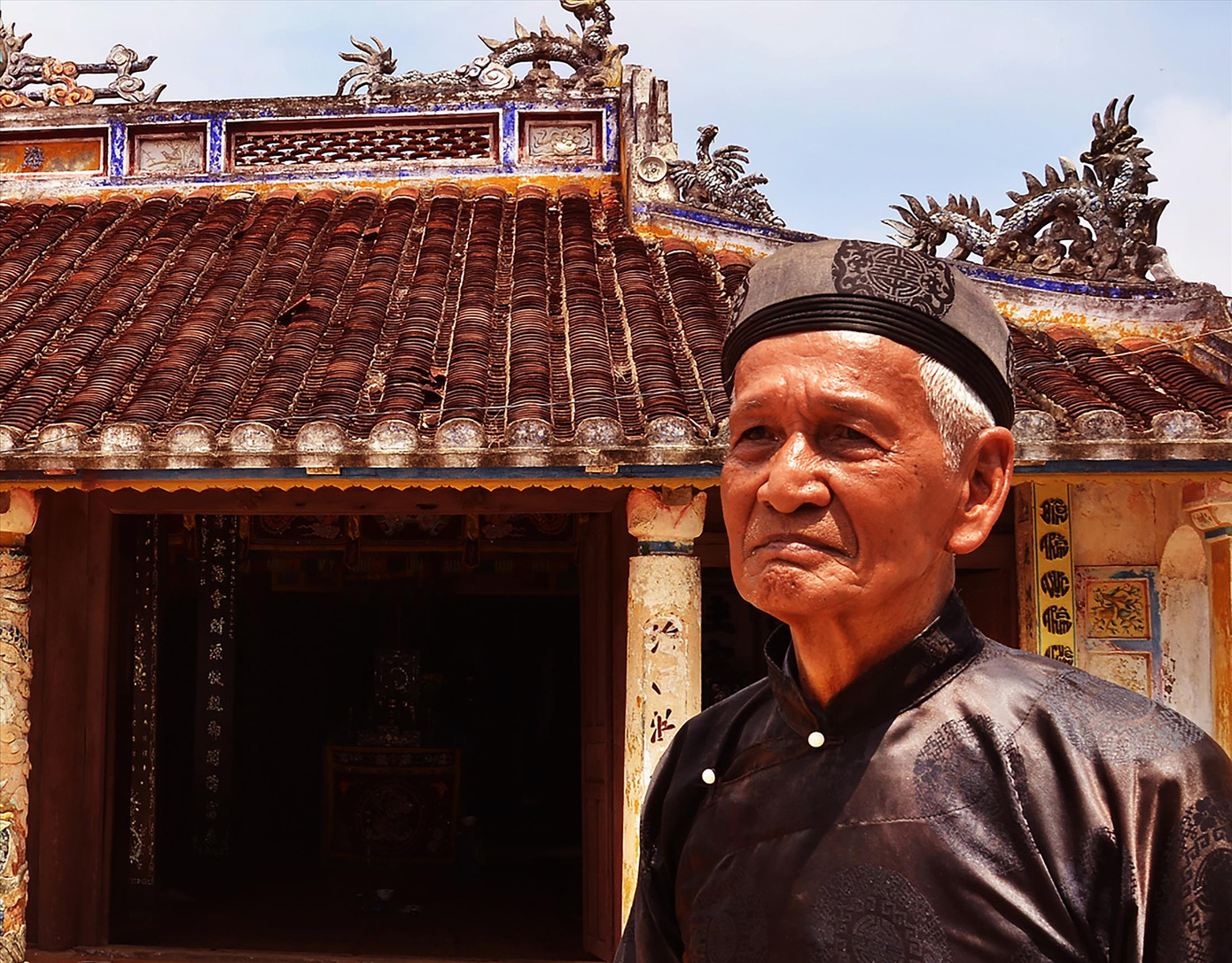 Tiền Phong Marathon 2020: Thổn thức Lý Sơn ảnh 2