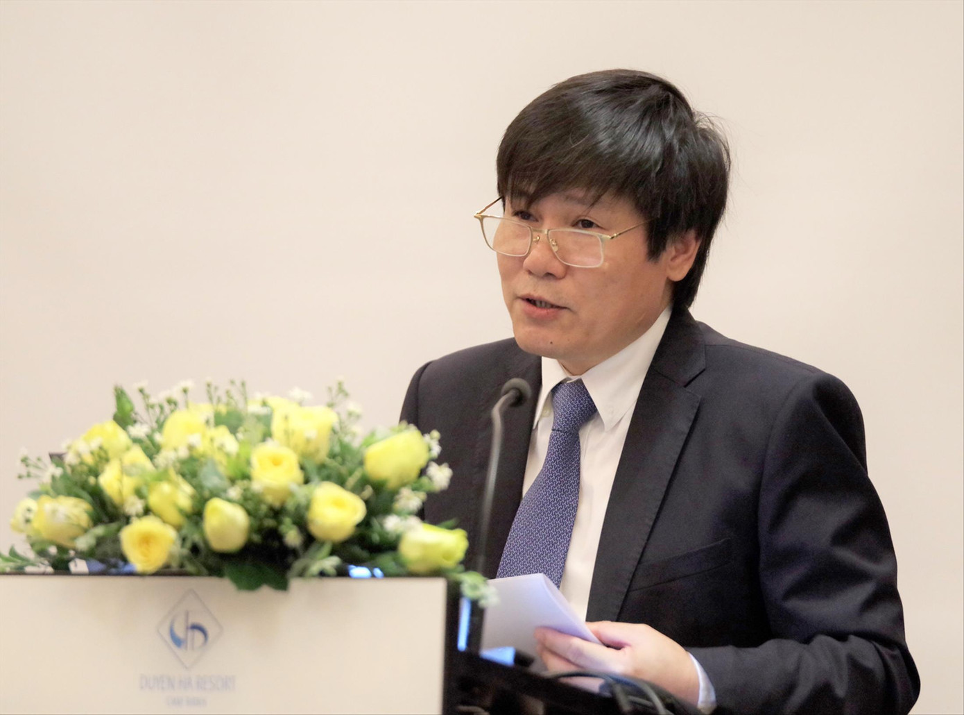 Cục trưởng Hàng không: Cần tháo 'nút cổ chai' để phát triển ảnh 1